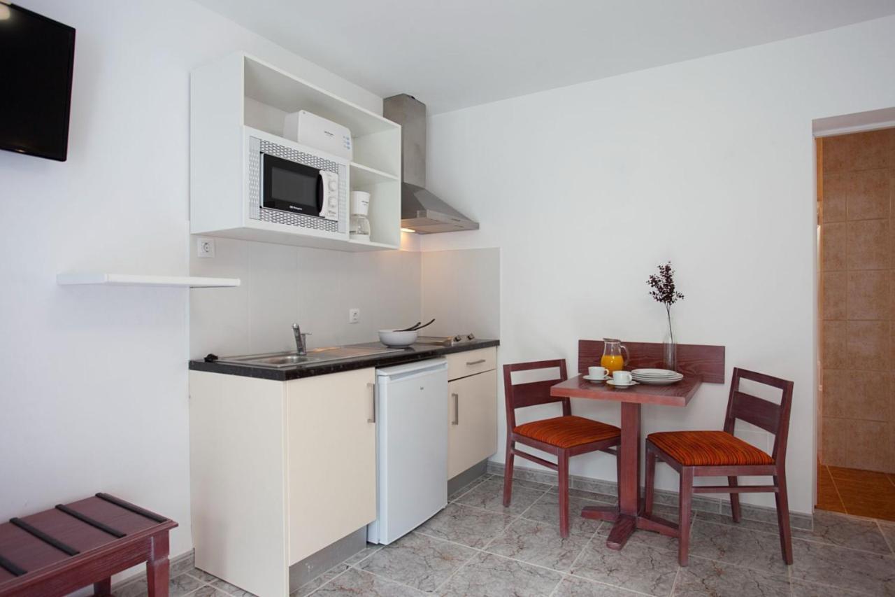 Apartamentos Cala Murada Tennis المظهر الخارجي الصورة