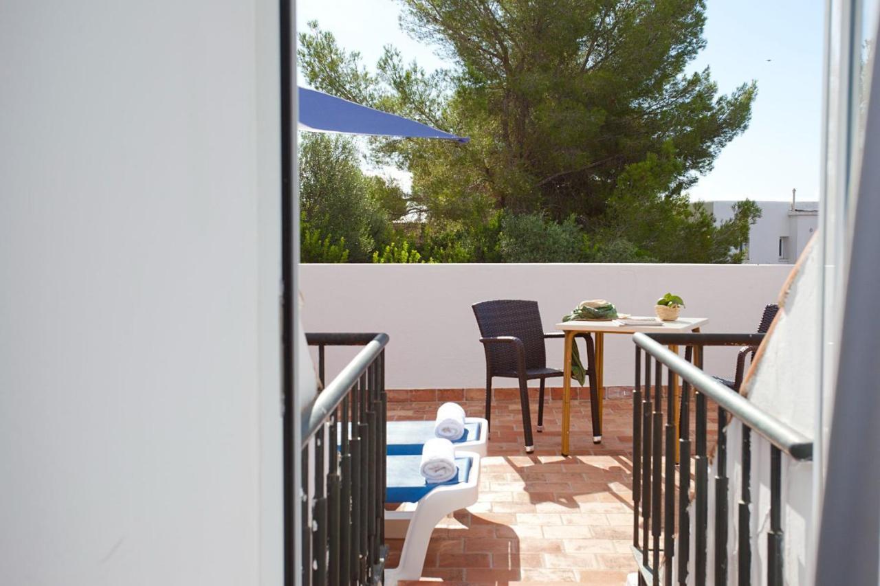 Apartamentos Cala Murada Tennis المظهر الخارجي الصورة