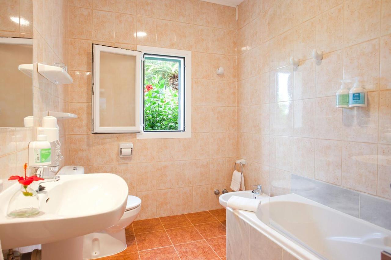 Apartamentos Cala Murada Tennis المظهر الخارجي الصورة