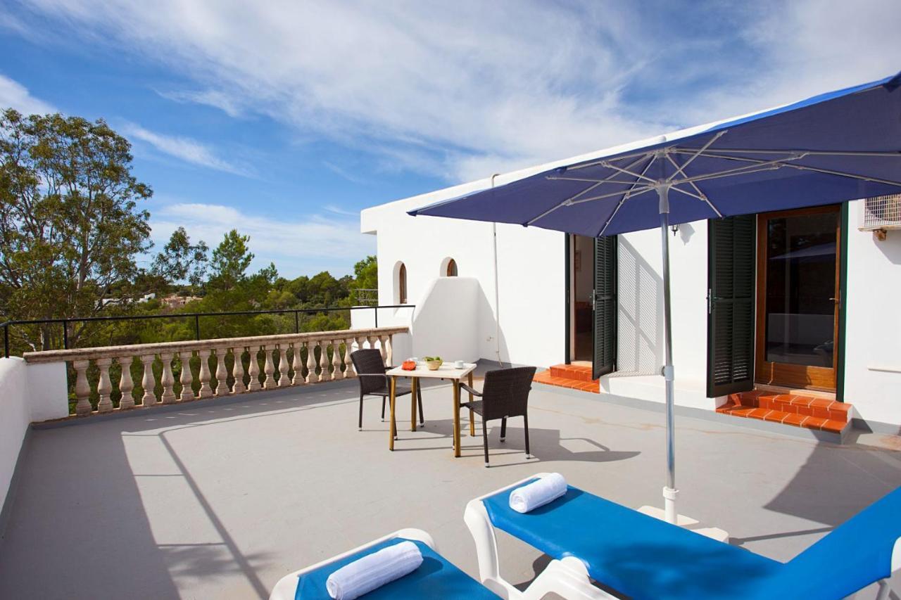 Apartamentos Cala Murada Tennis المظهر الخارجي الصورة