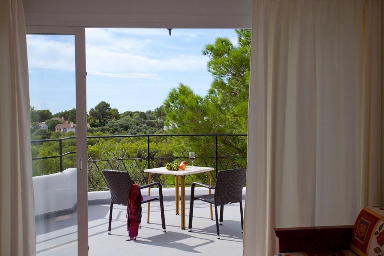 Apartamentos Cala Murada Tennis المظهر الخارجي الصورة
