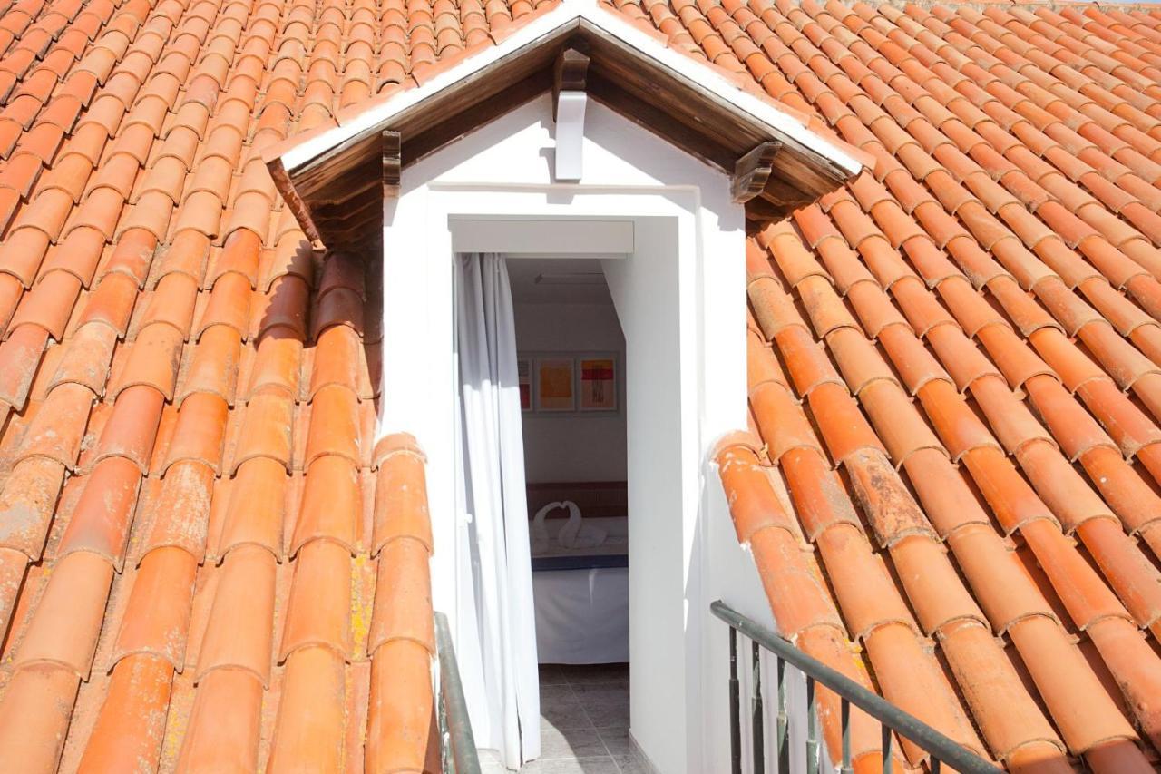 Apartamentos Cala Murada Tennis المظهر الخارجي الصورة