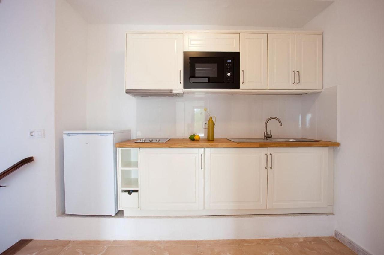 Apartamentos Cala Murada Tennis المظهر الخارجي الصورة