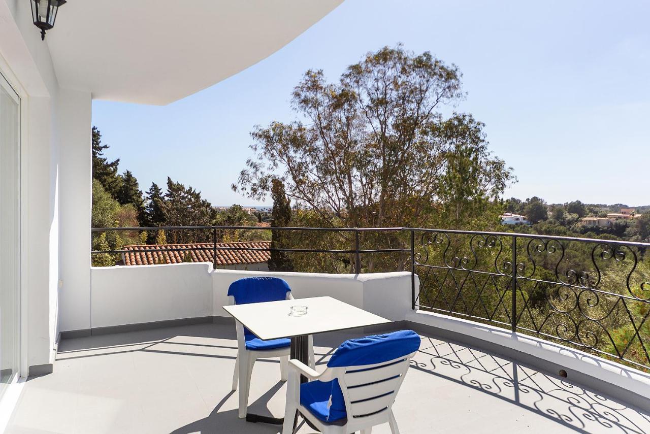 Apartamentos Cala Murada Tennis المظهر الخارجي الصورة
