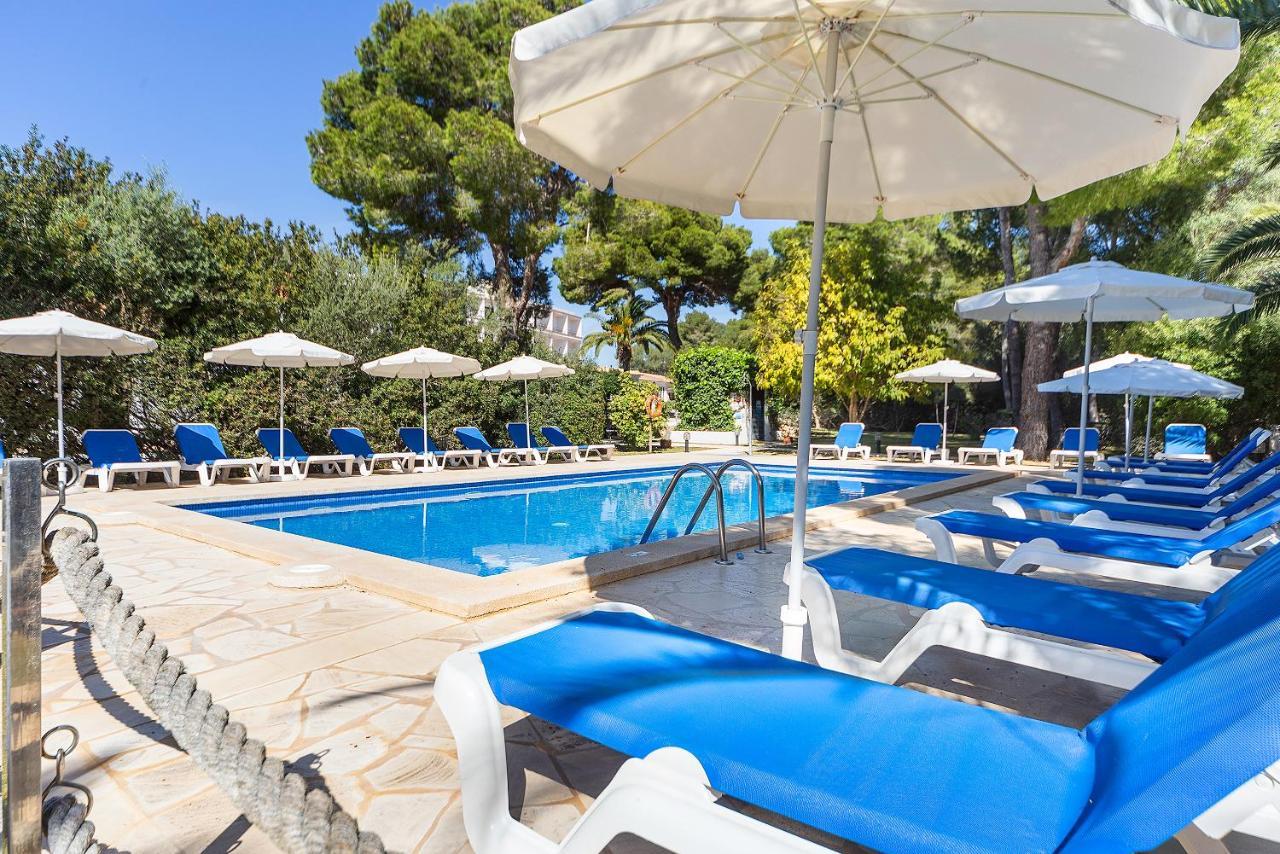 Apartamentos Cala Murada Tennis المظهر الخارجي الصورة