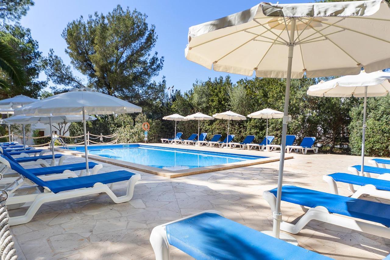 Apartamentos Cala Murada Tennis المظهر الخارجي الصورة