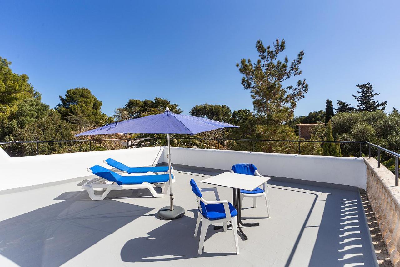 Apartamentos Cala Murada Tennis المظهر الخارجي الصورة