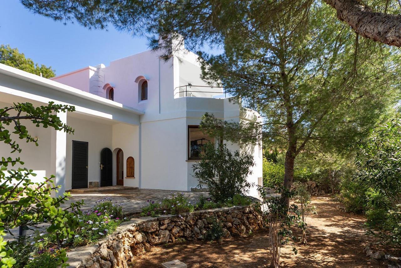 Apartamentos Cala Murada Tennis المظهر الخارجي الصورة
