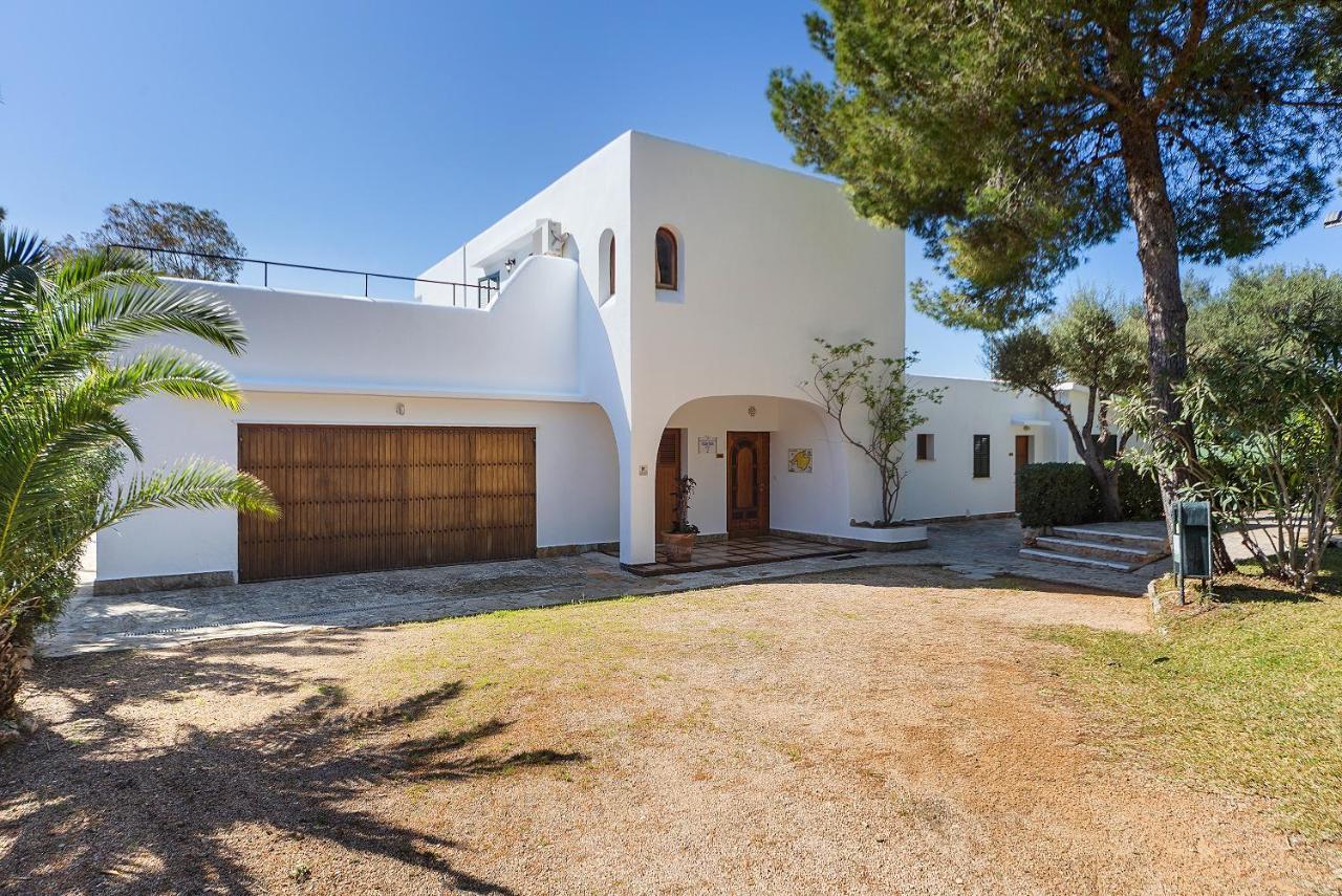 Apartamentos Cala Murada Tennis المظهر الخارجي الصورة